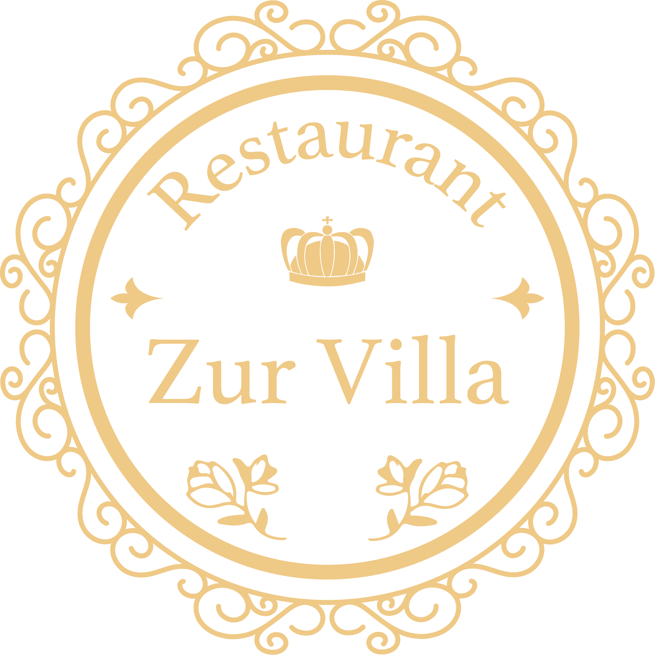 Restaurant zur Villa